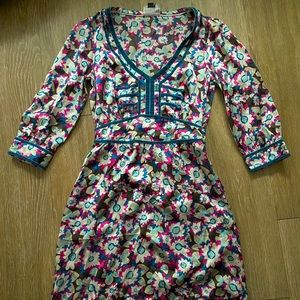 Hilfiger Denim Floral Dress
